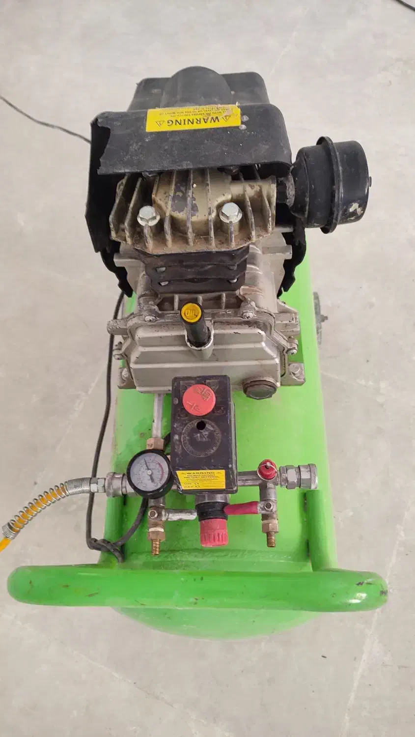 پمپ باد|ابزارآلات|بجنورد, |دیوار