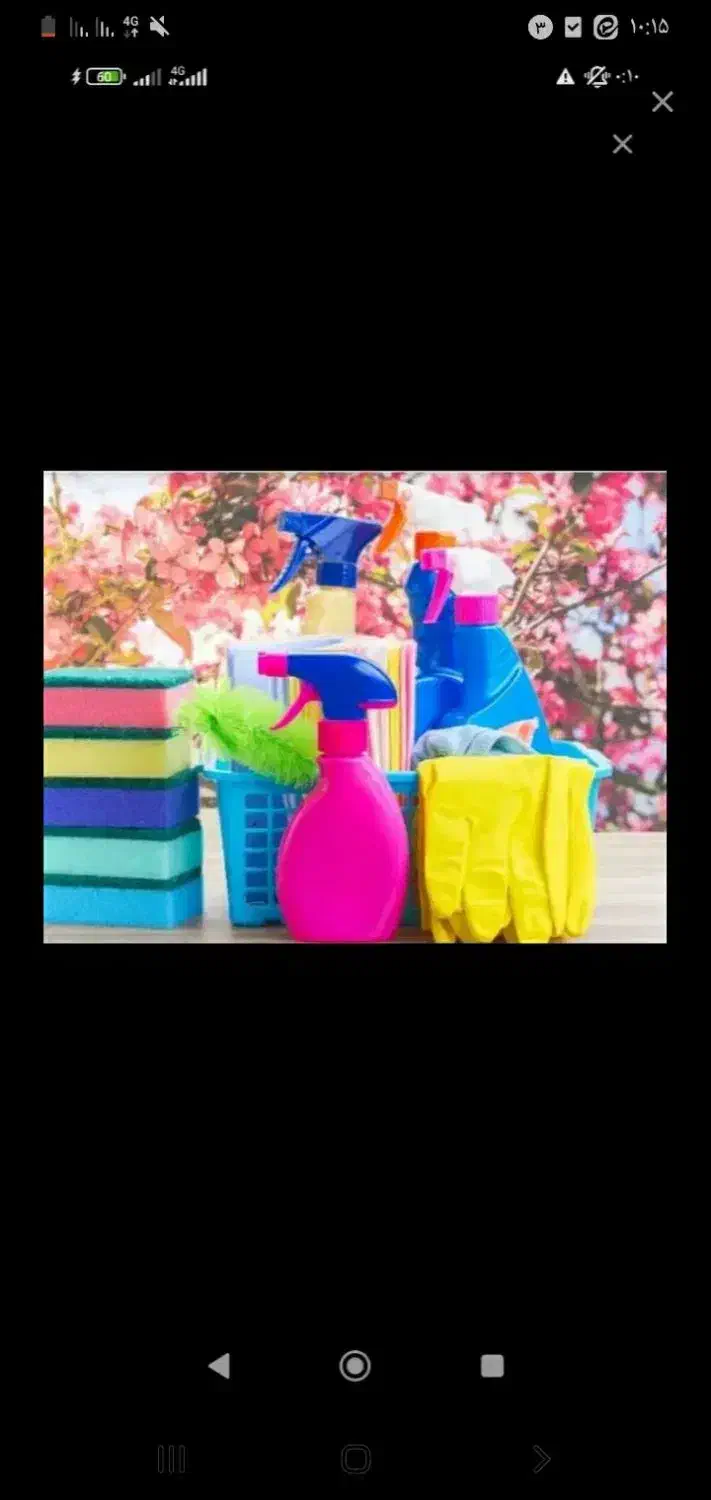 نظافتچی خانوم|استخدام سرایداری و نظافت|گنبد کاووس, |دیوار