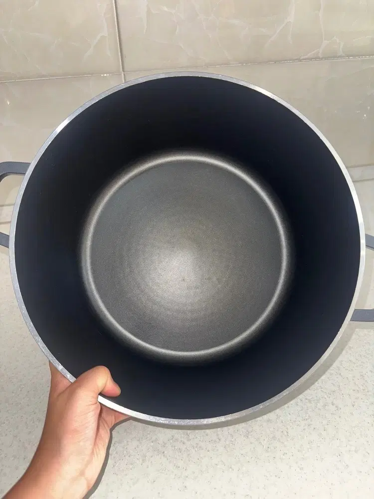 قابلمه سایز ۳۲، سطل زباله، سطل آشغال ۲۸ لیتری|ظروف پختوپز|تهران, شهید رجایی|دیوار