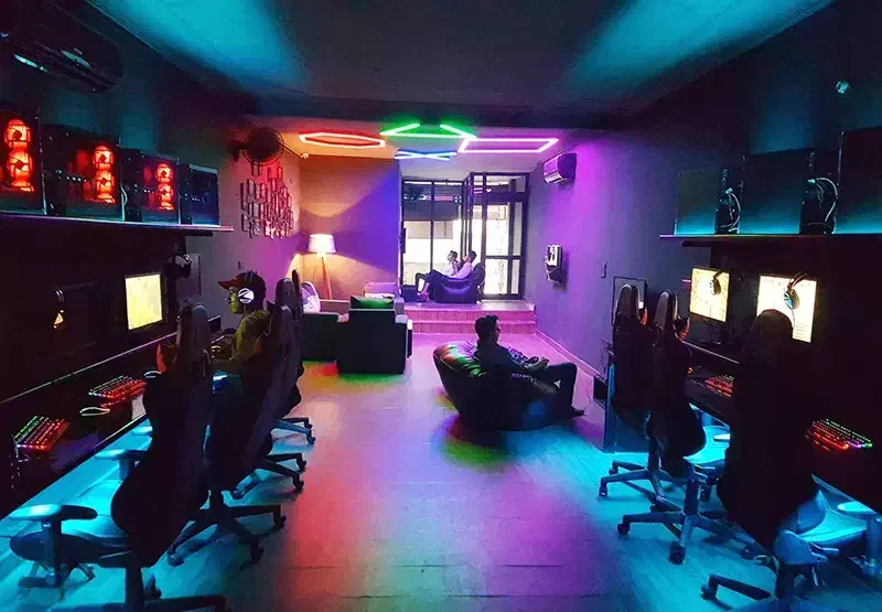 گیمنت اقتصادی - بودجه پایین اما کارآمد|رایانه رومیزی|مشهد, عامل|دیوار