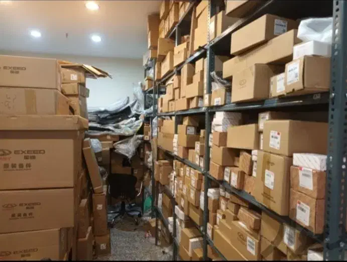 قطعات یدکی اصلی خودرو های چینی ، مدیران خودرو|قطعات یدکی و لوازم جانبی|بندرعباس, |دیوار