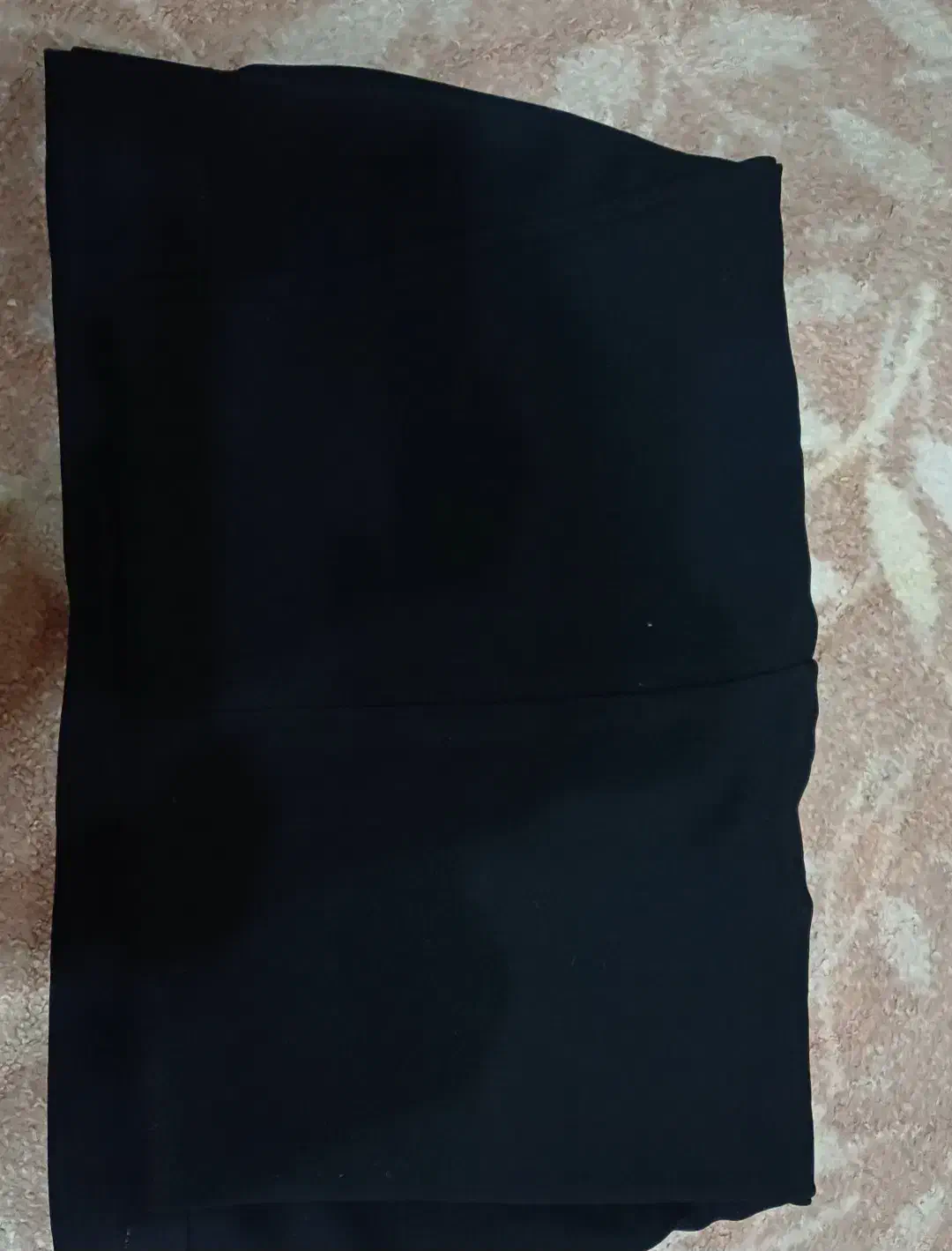 شلوار کرپ کنزو ژاپن نو نو سایز ۴۶تا۴۸|لباس|دهدشت, |دیوار