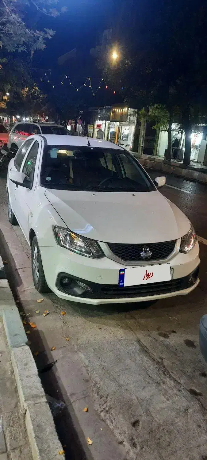 ساینا اس ۸۵گانه|خودرو سواری و وانت|تاکستان, |دیوار