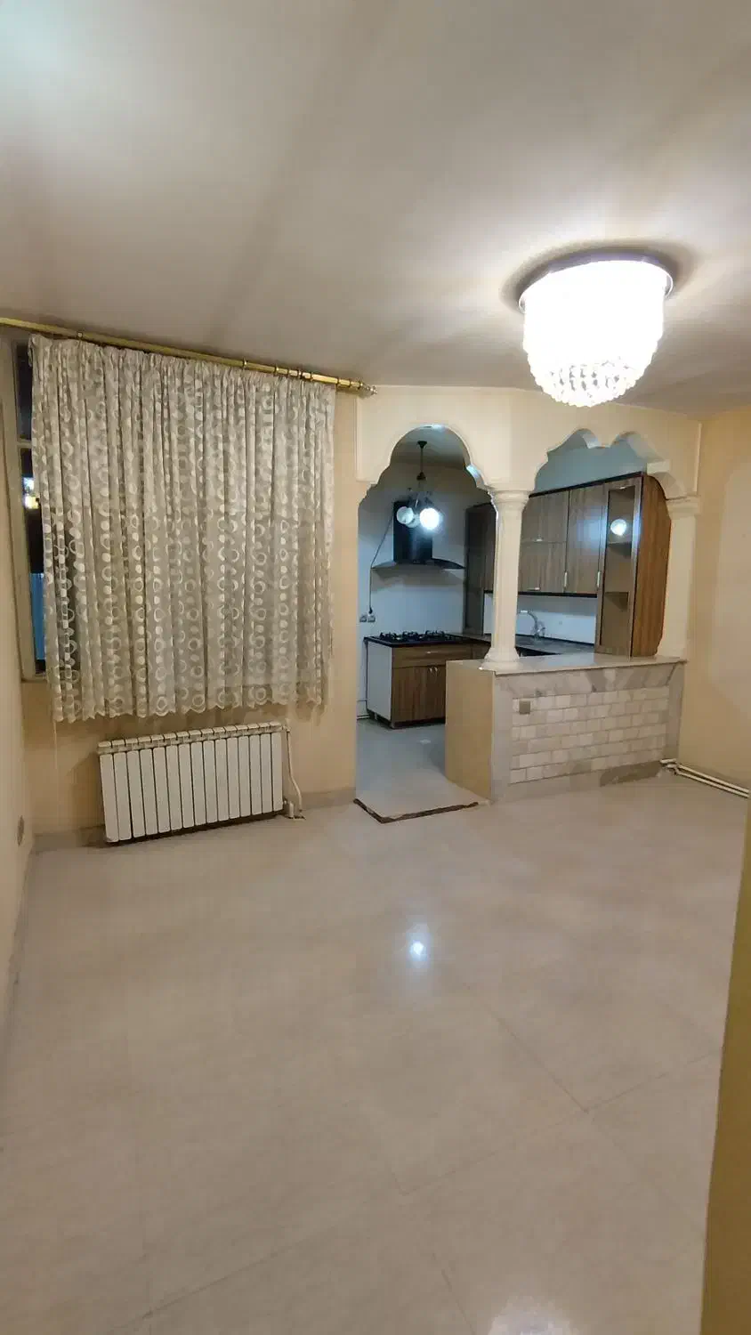 امیریه وزیری 42 متر رهن و اجاره