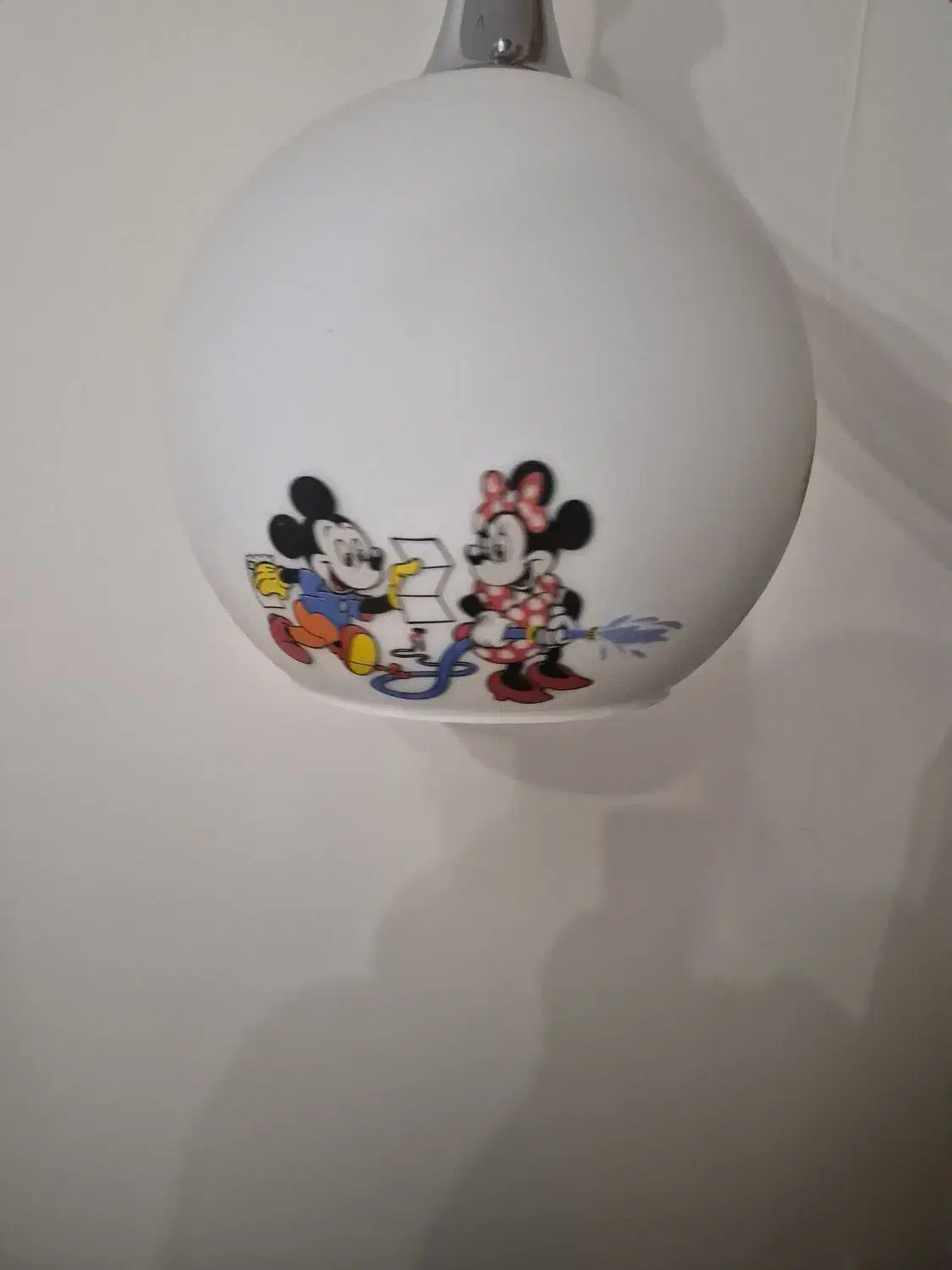 لوستر اتاق کودک|چراغ خواب و آباژور|تهران, هفت حوض|دیوار