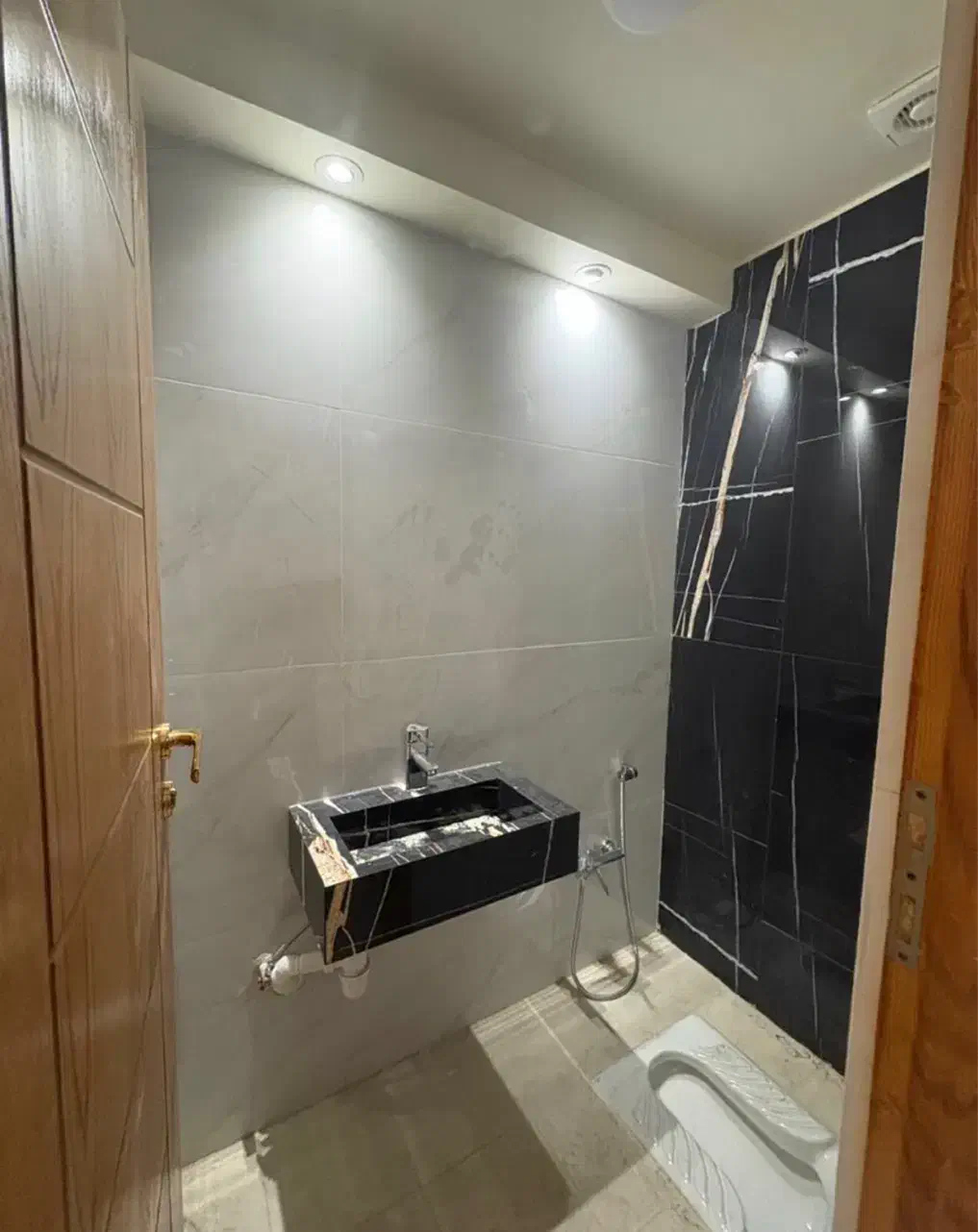 ۱۵۰متر/لوکس‌ترین آپارتمان شهران/روف‌گاردن،کارواش،