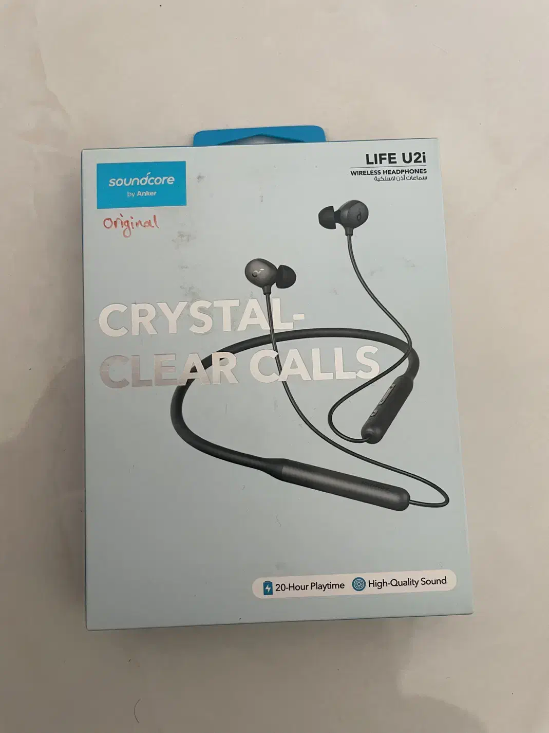 هندسفری انکر|لوازم جانبی موبایل و تبلت|همدان, |دیوار