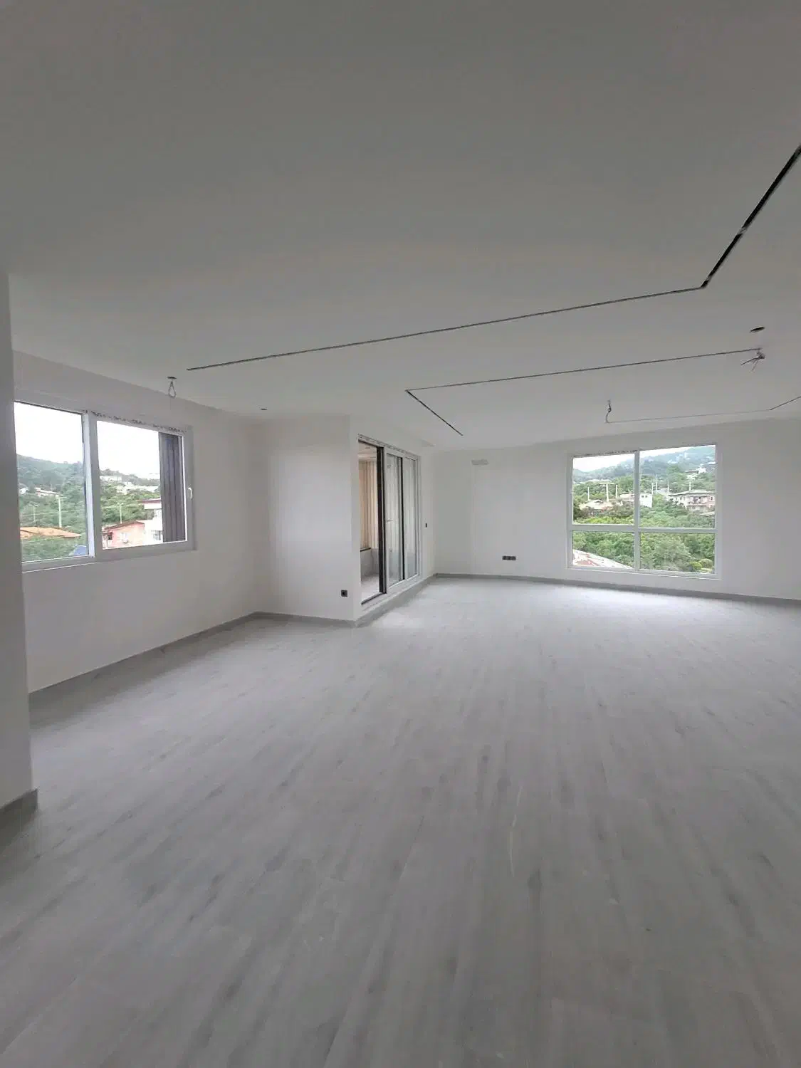 فروش آپارتمان ۱۱۰ متری رامسر|فروش آپارتمان|کتالم و سادات شهر, |دیوار