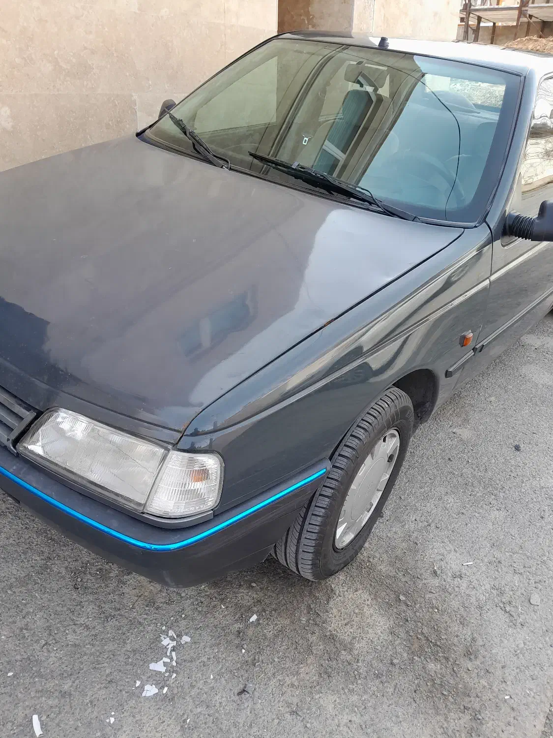 پژو روآ|خودرو سواری و وانت|شازند, |دیوار