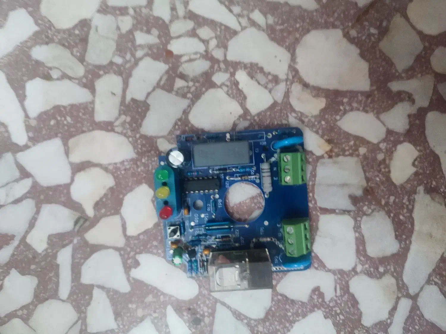 برد|سایر لوازم برقی|گنبد کاووس, |دیوار