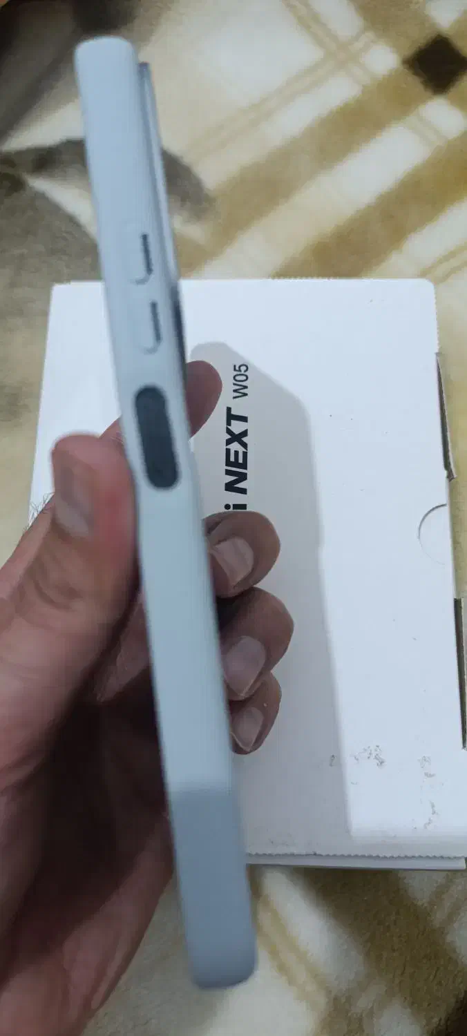 شیائومی13c   256GB  rm8|موبایل|چابهار, |دیوار