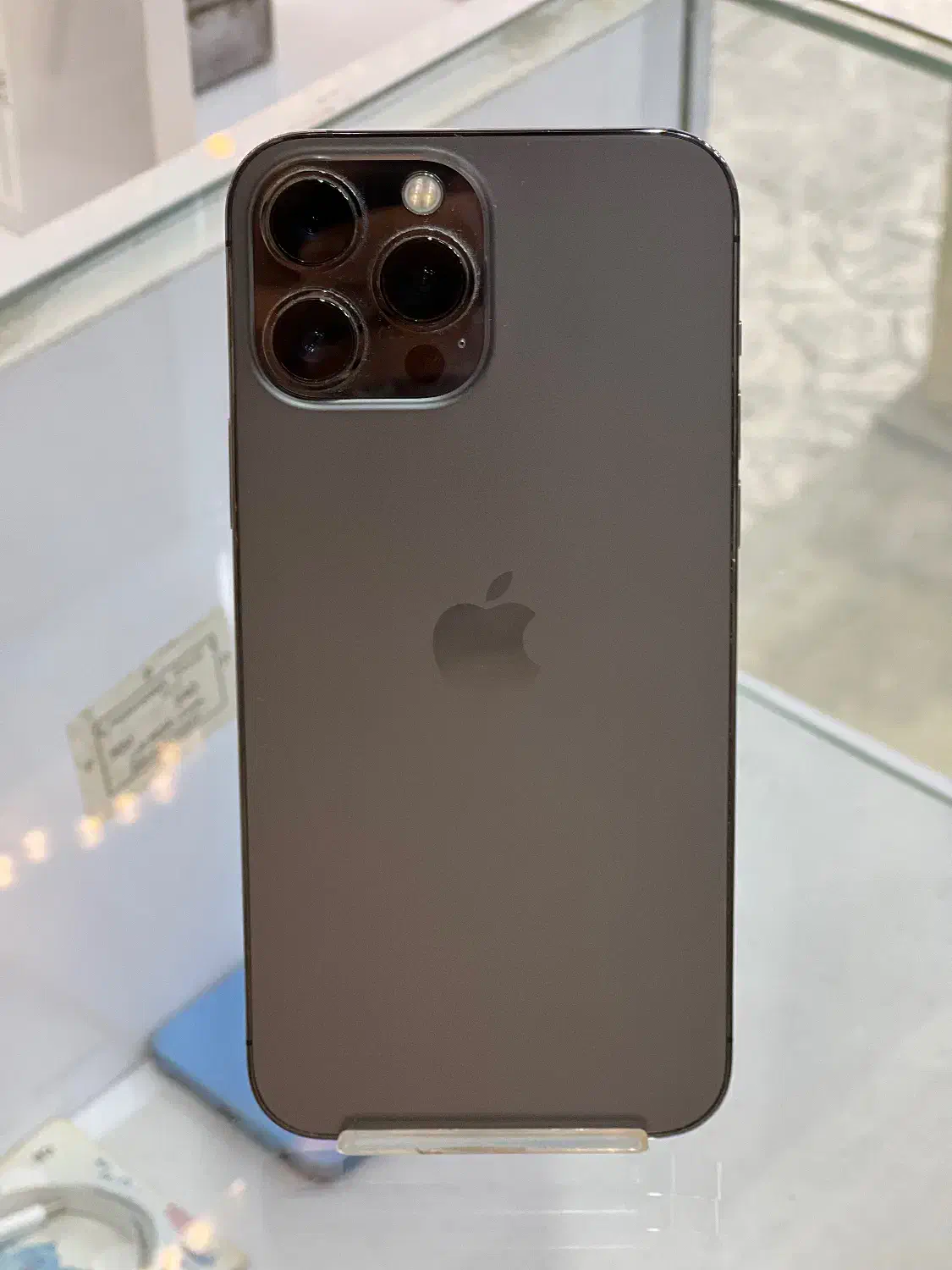 گوشی ایفون 13پرومکس512G|موبایل|کرمانشاه, |دیوار