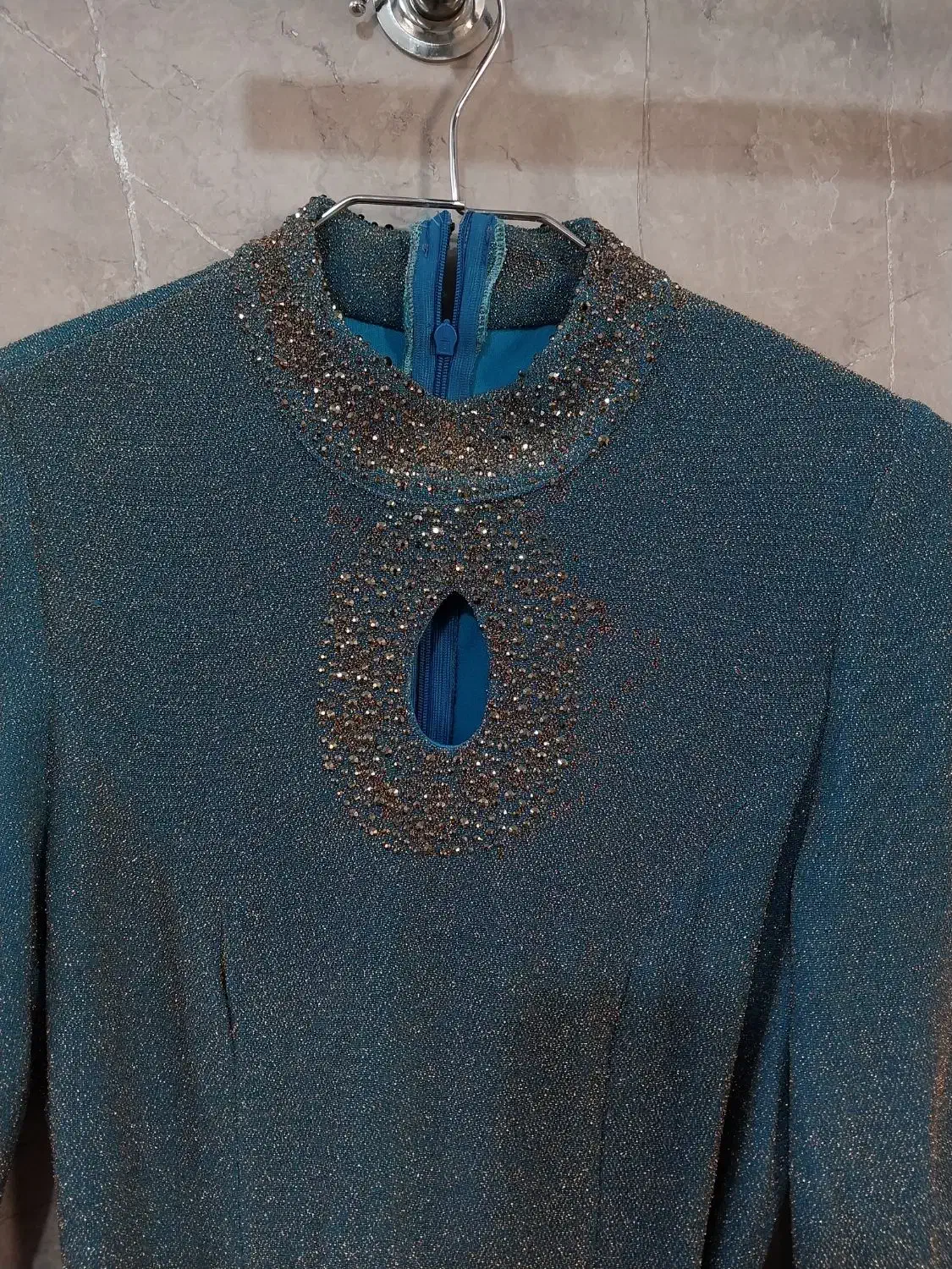 پیراهن مجلسی شیک|لباس|پاکدشت, پاکدشت (مامازند)|دیوار