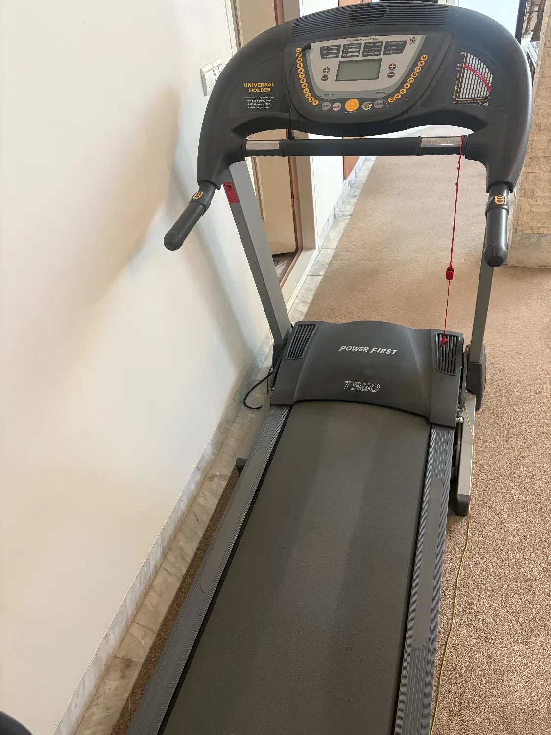 تردمیل|تجهیزات ورزشی|کرمان, |دیوار