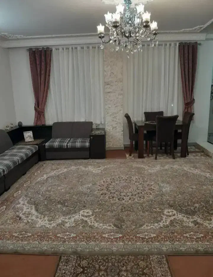 مبل مدل ال درحدنو|مبلمان خانگی و میز عسلی|سرعین, |دیوار