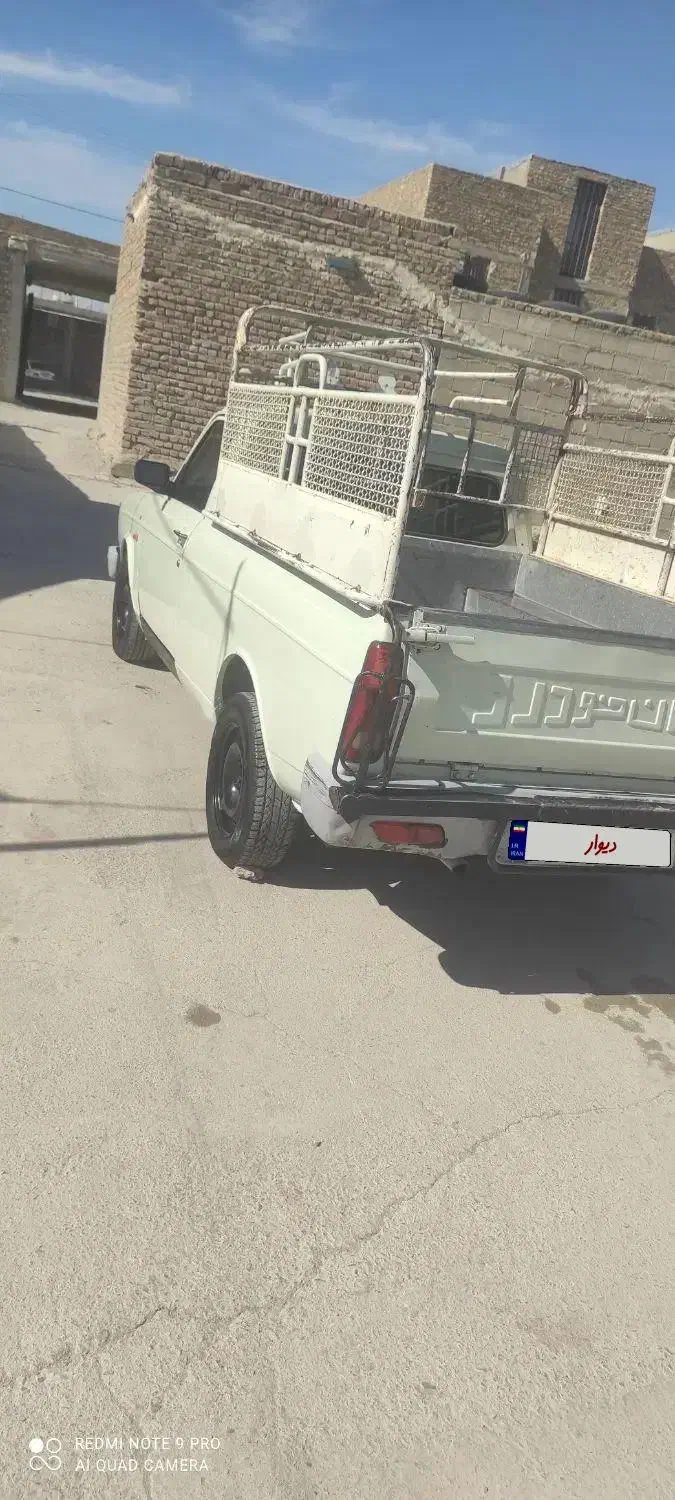 سوخت فعلآ|خودرو سواری و وانت|سراوان, |دیوار