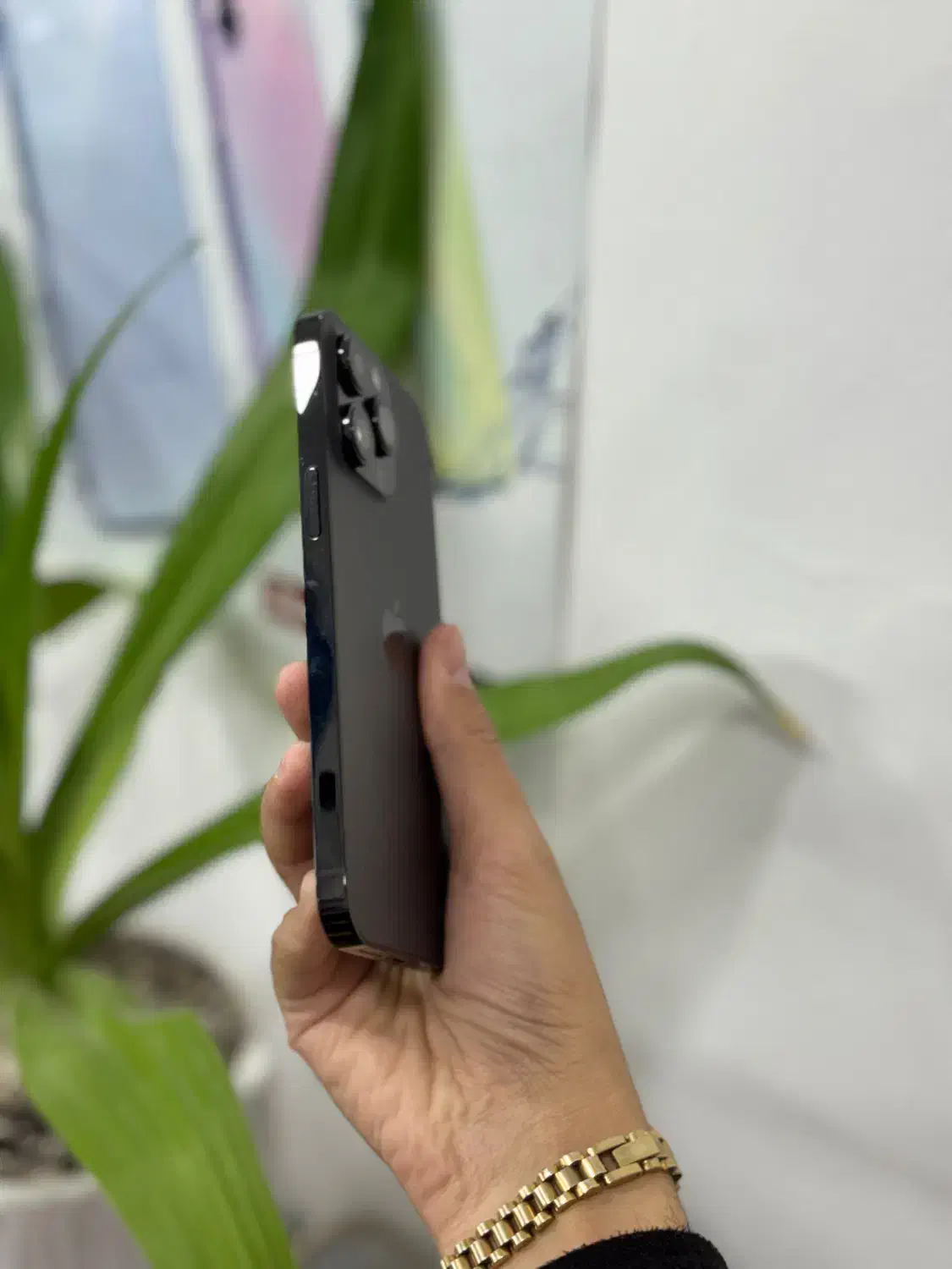 iphone 14 pro max 512g|موبایل|ارومیه, |دیوار