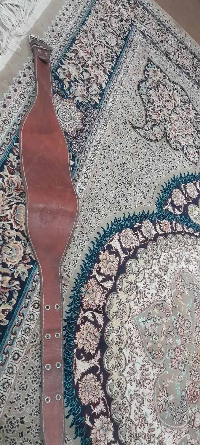 کمربند ورزشی|کیف، کفش، کمربند|فلاورجان, |دیوار