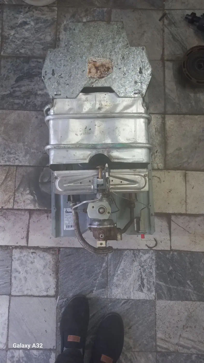 تعمیرات آبگرمکن. لباسشویی اتومات. دوقلو وسایر|خدمات پیشه و مهارت|بروجرد, |دیوار