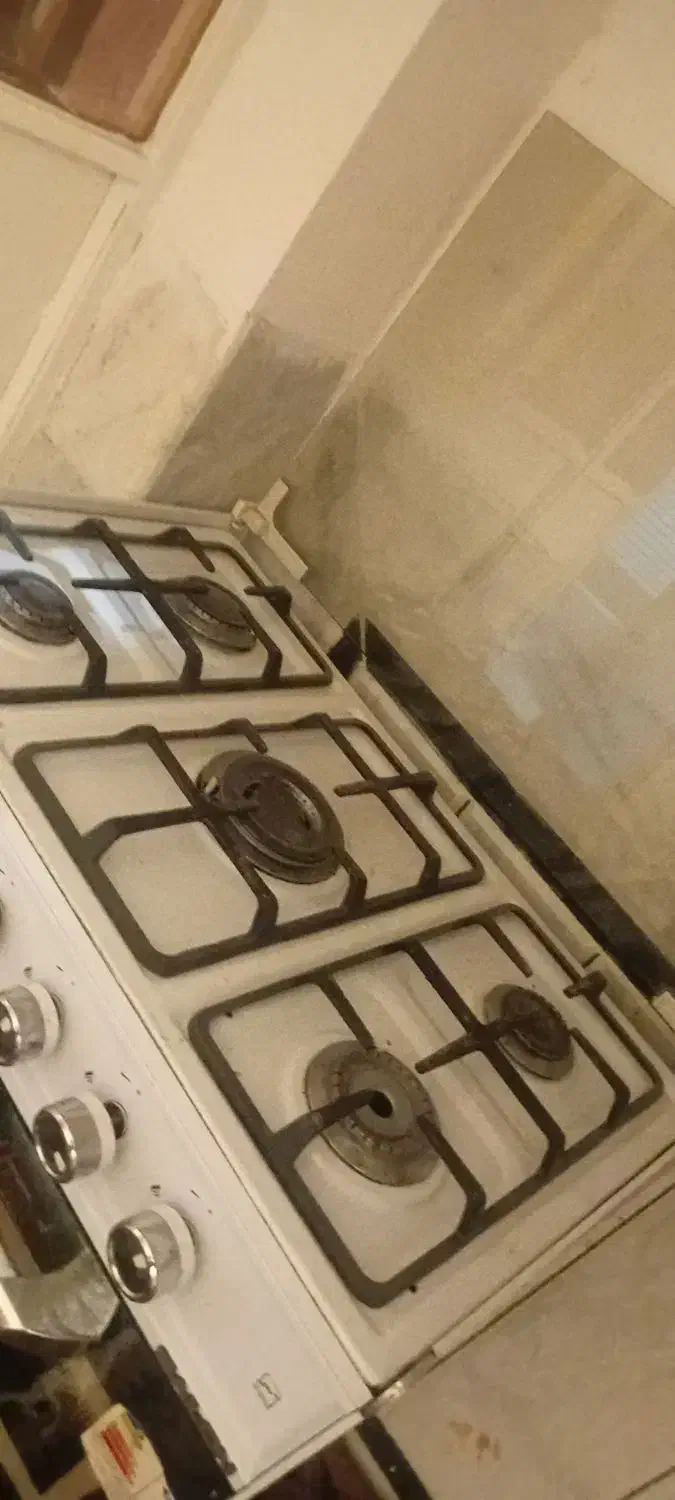 اُجاق|اجاق گاز و لوازم برقی پختوپز|زاهدان, |دیوار