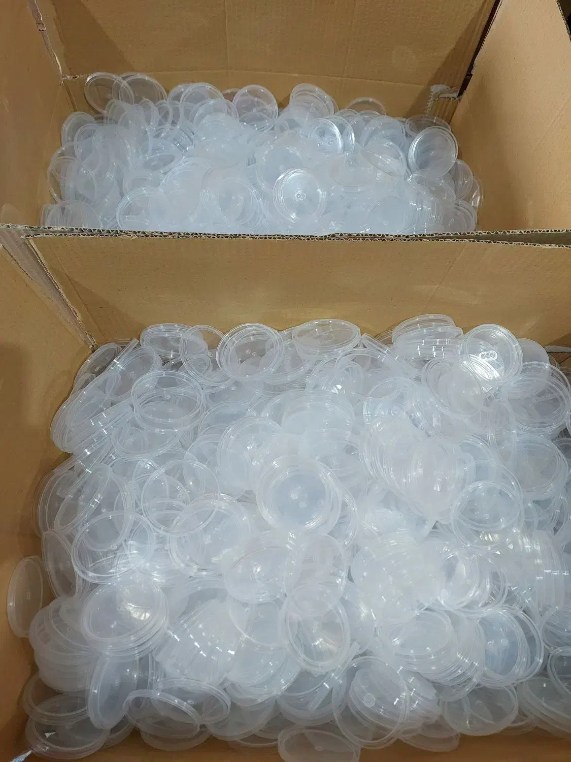 درب کنسرو رب گوجه|ظروف نگهدارنده، پلاستیکی، یک‌بارمصرف|تهران, خاوران|دیوار