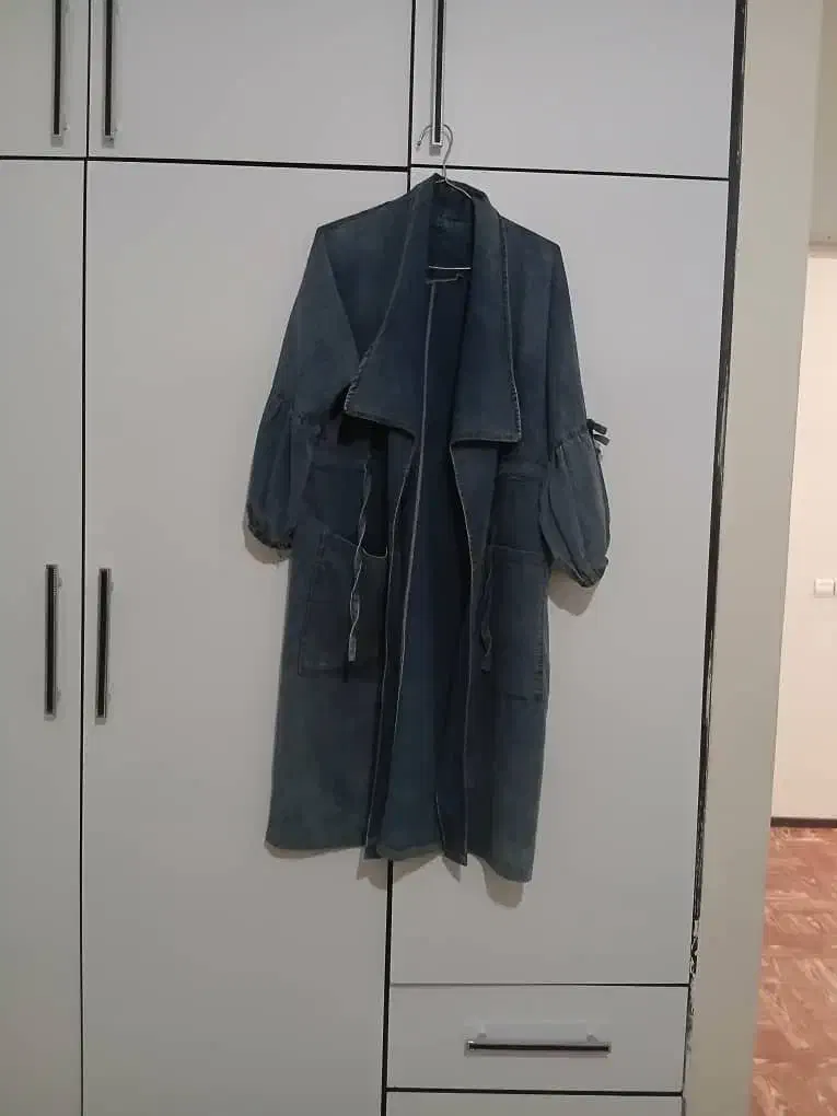 مانتوطرح لی|لباس|بروجرد, |دیوار