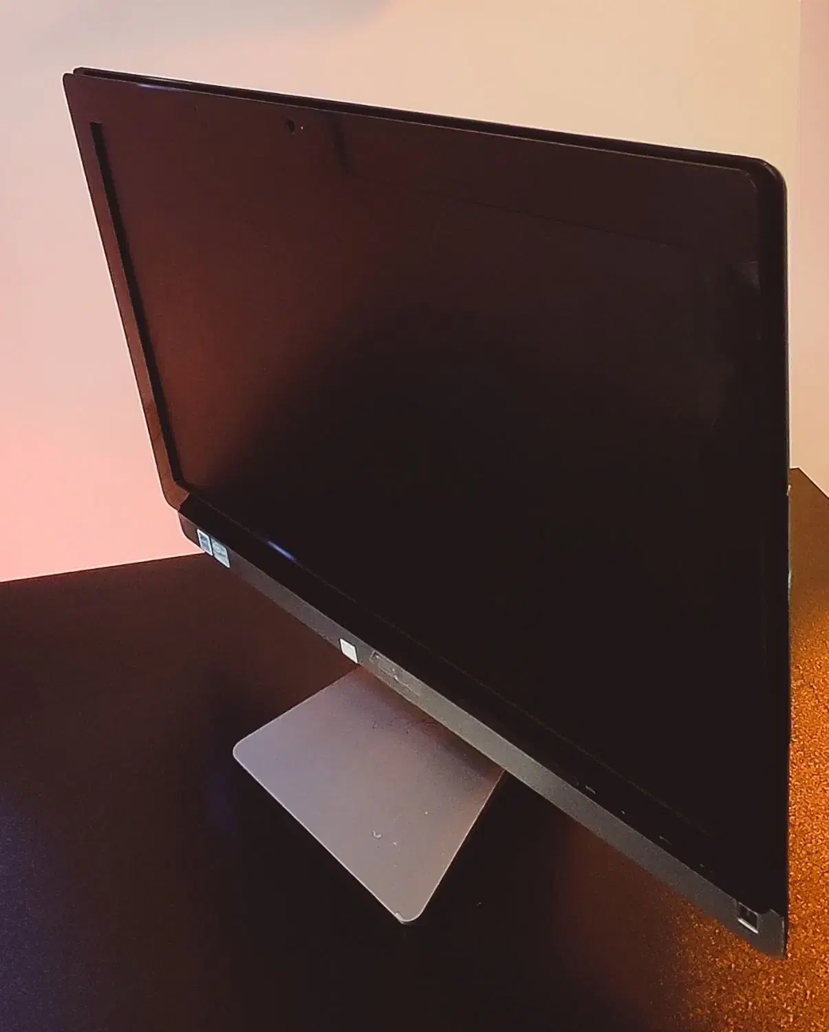 آل این وان ایسوس ASUS قیمت مناسب|رایانه رومیزی|تهران, فلسطین (میدان انقلاب)|دیوار