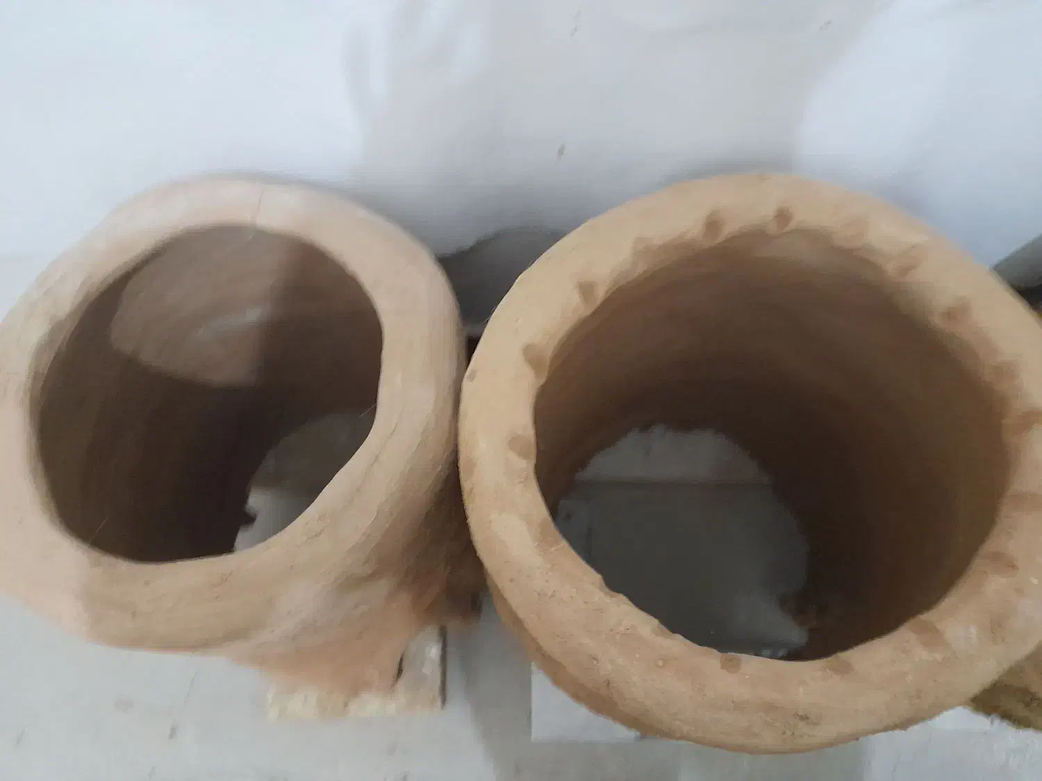 تنور|ظروف پختوپز|قروه, |دیوار