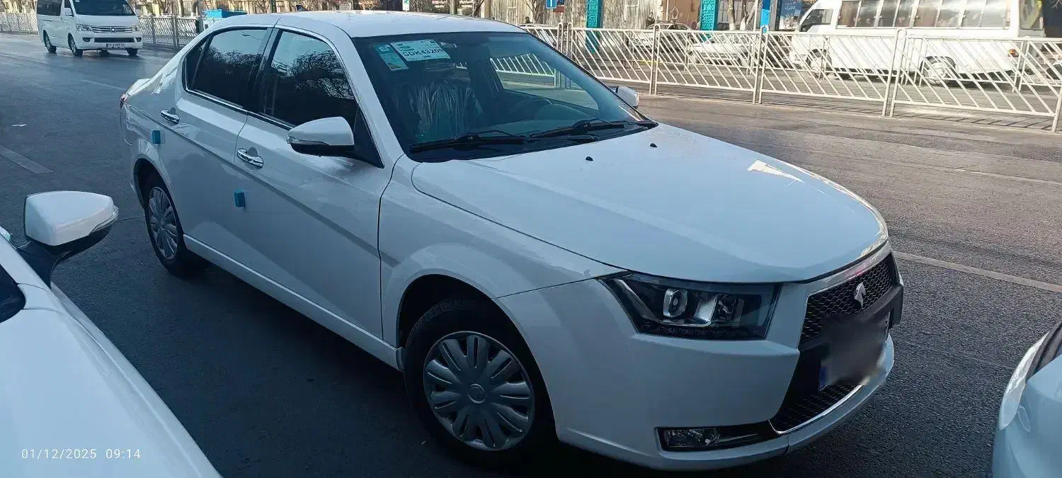 دنا پلاس 5دنده 404|خودرو سواری و وانت|مشهد, ادیب نیشابوری (شهرک غرب)|دیوار