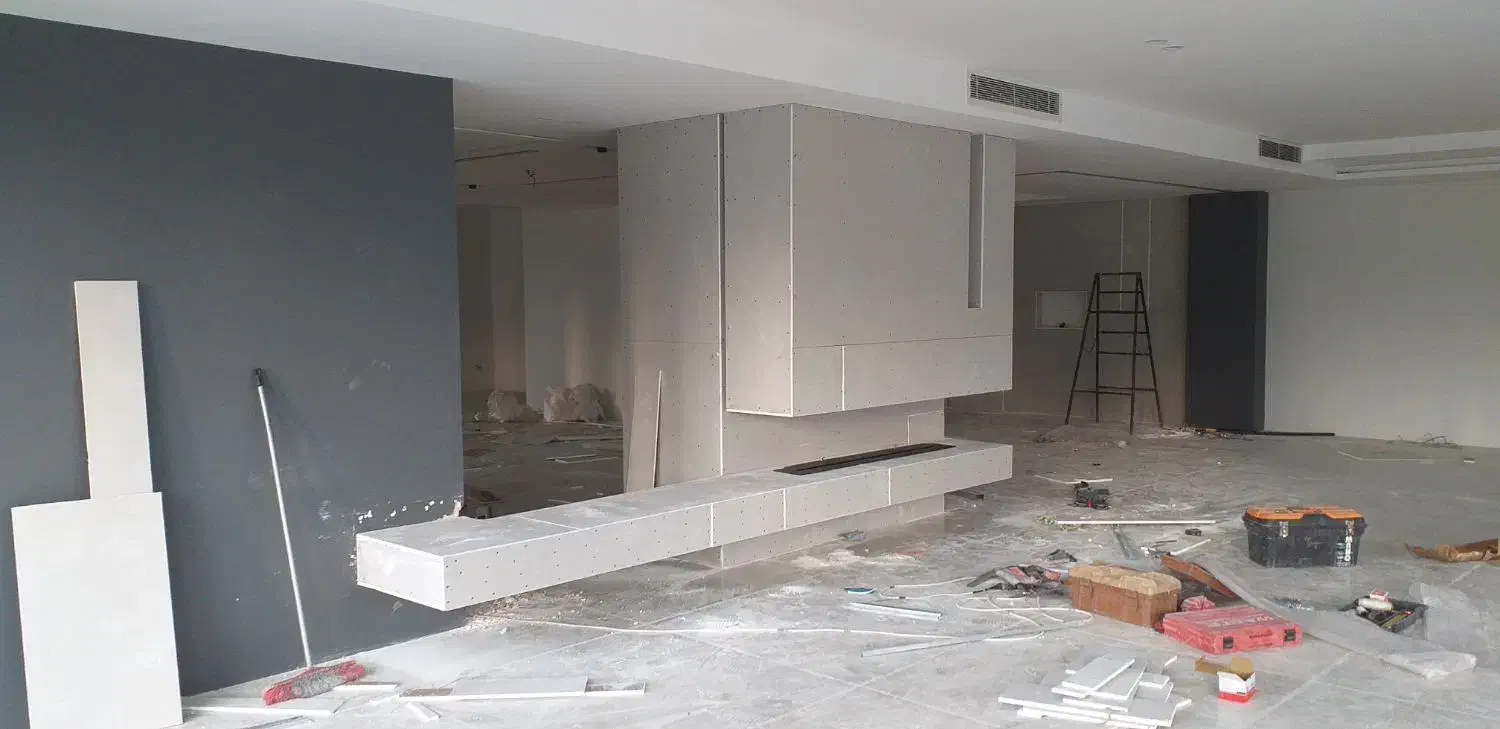 شاگرد کناف|استخدام معماری، عمران و ساختمانی|ارومیه, |دیوار