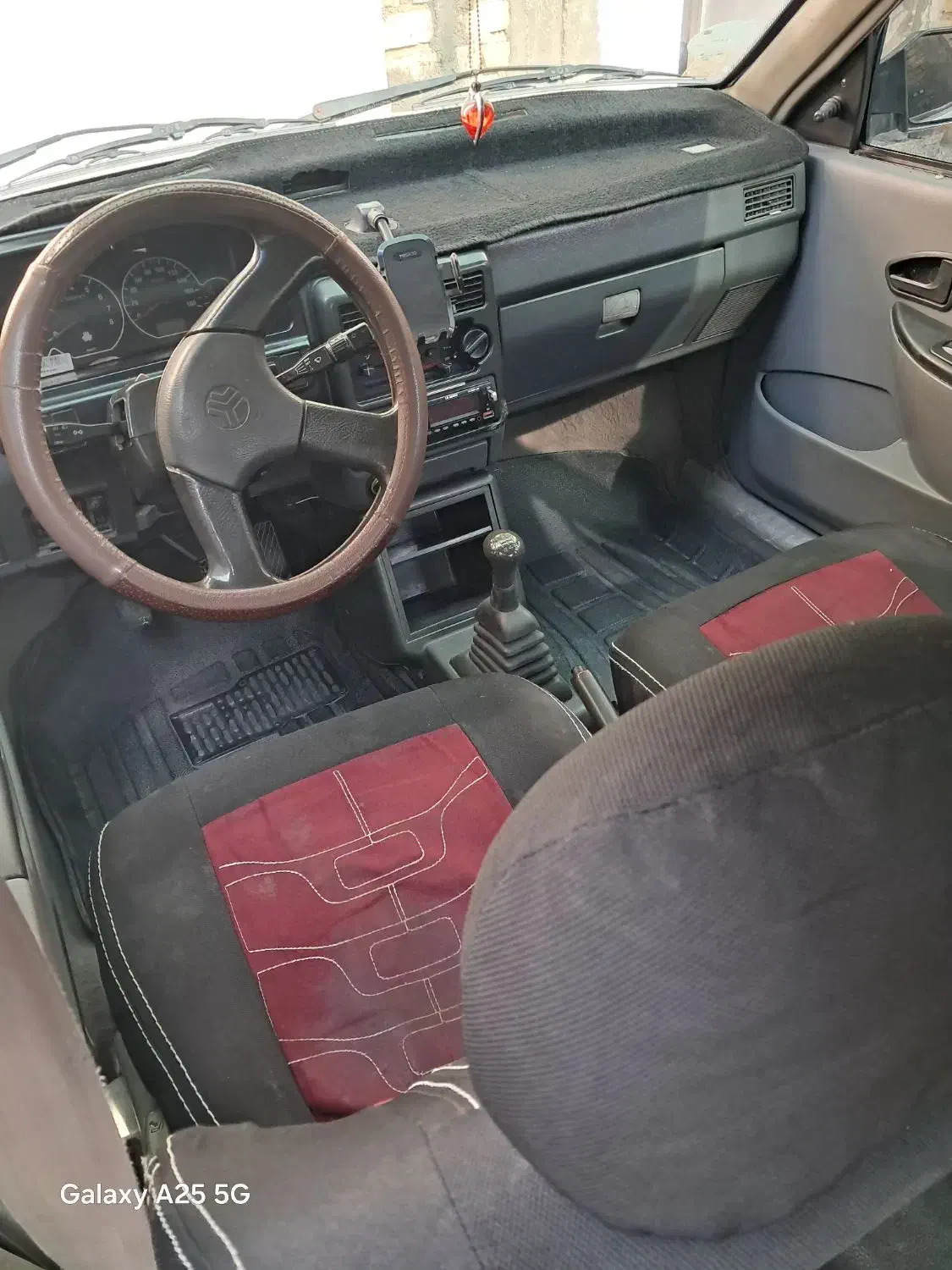 پراید۸۶|خودرو سواری و وانت|مرودشت, ژیان|دیوار