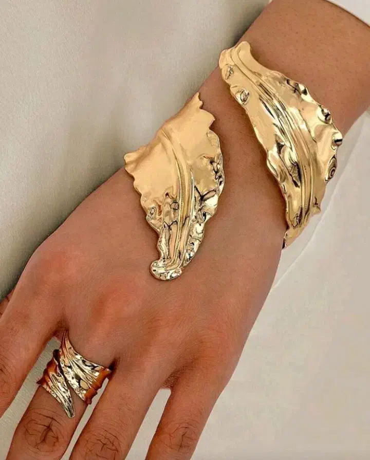 انگشنتر اکسسوری و بدلیجات رنگ ثابت به قیمت عمده|بدلیجات|مشهد, هنرستان|دیوار