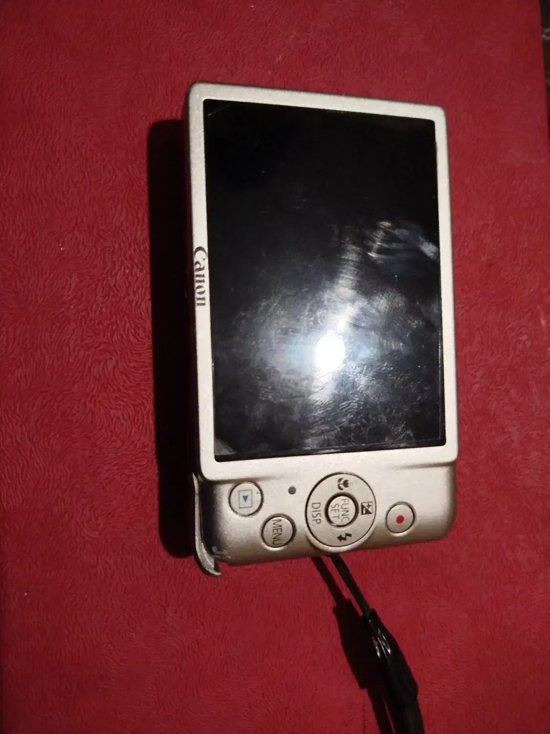 دوربین عکاسی وفیلمبرداری|دوربین عکاسی و فیلم‌برداری|شیراز, ریشمک|دیوار