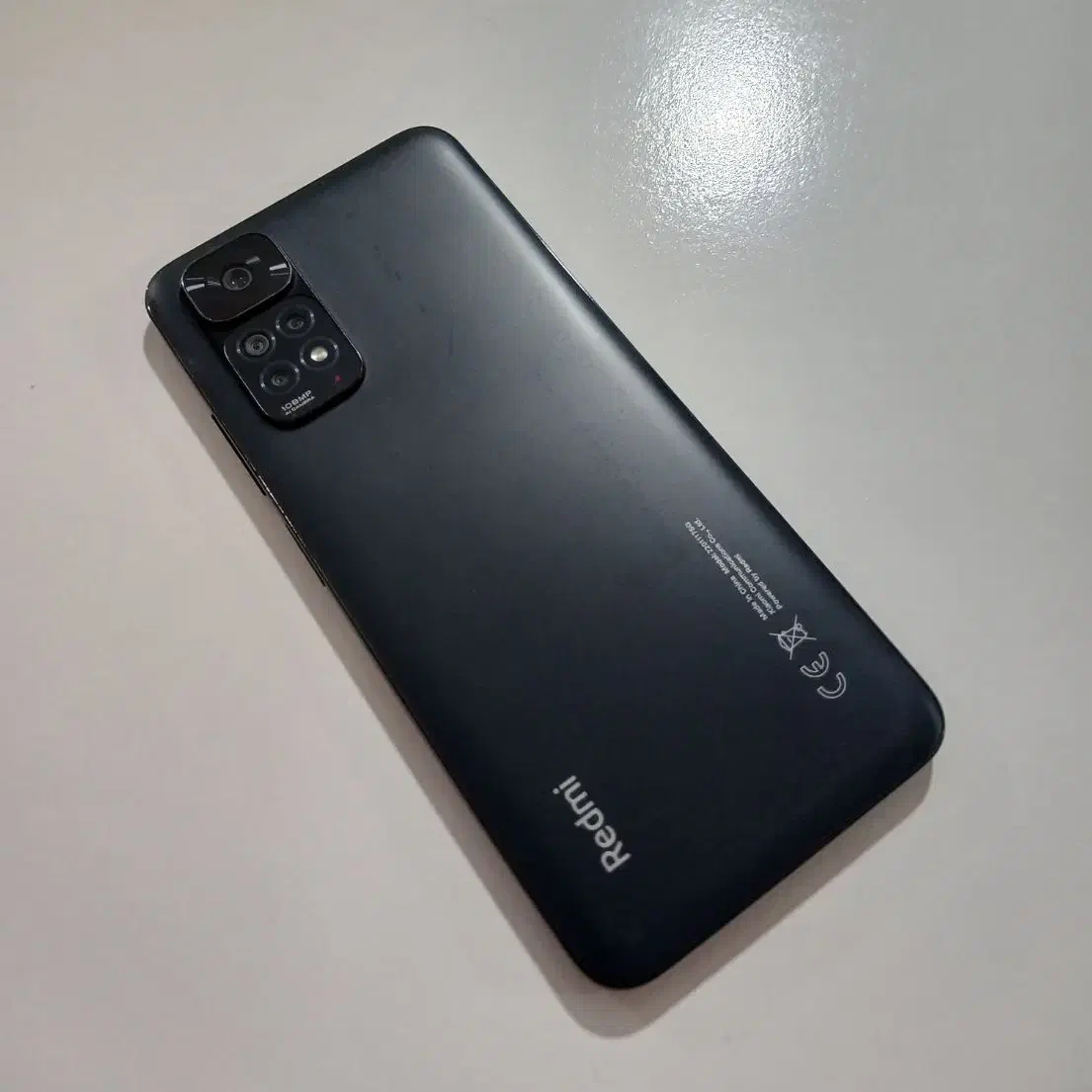 شیائومی redmi note 11s|موبایل|پاکدشت, پاکدشت (مامازند)|دیوار