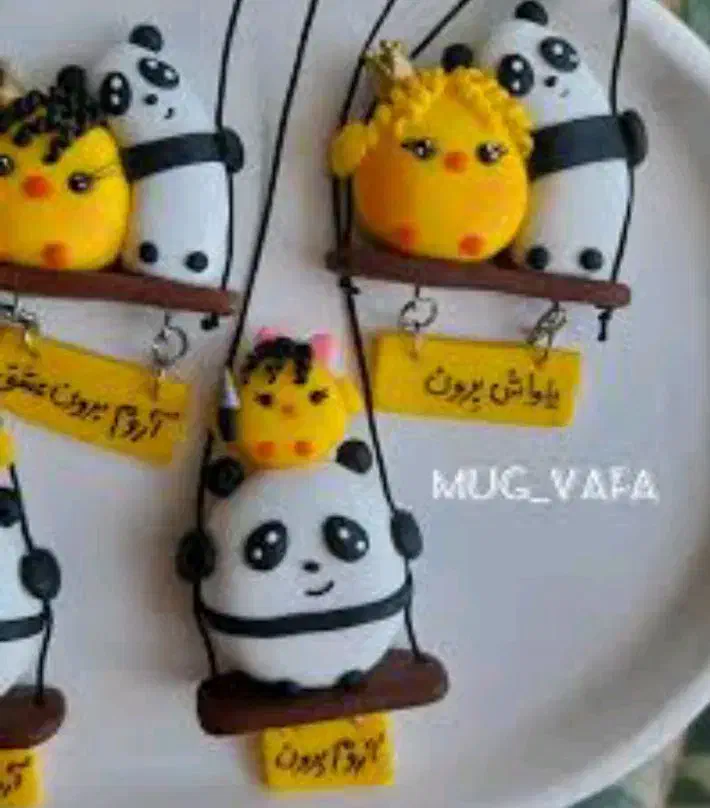 آویز ماشین|بدلیجات|شیراز, عادل آباد|دیوار