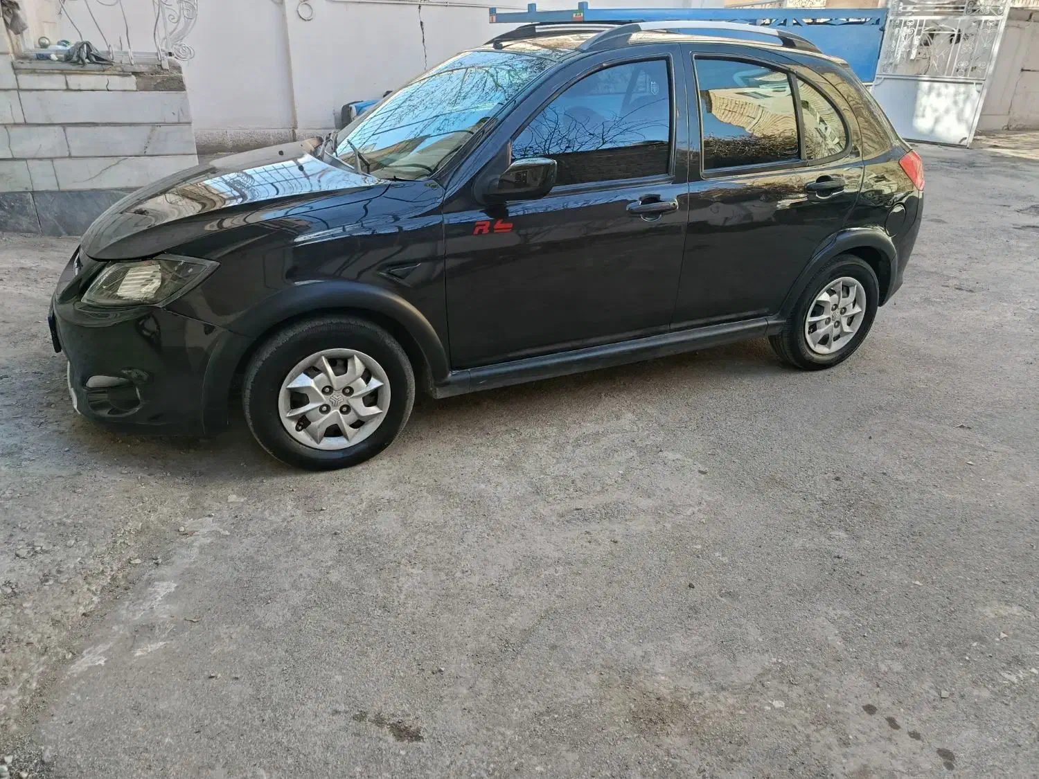 کوییک مدل 99|خودرو سواری و وانت|محمدشهر, سیدآباد|دیوار