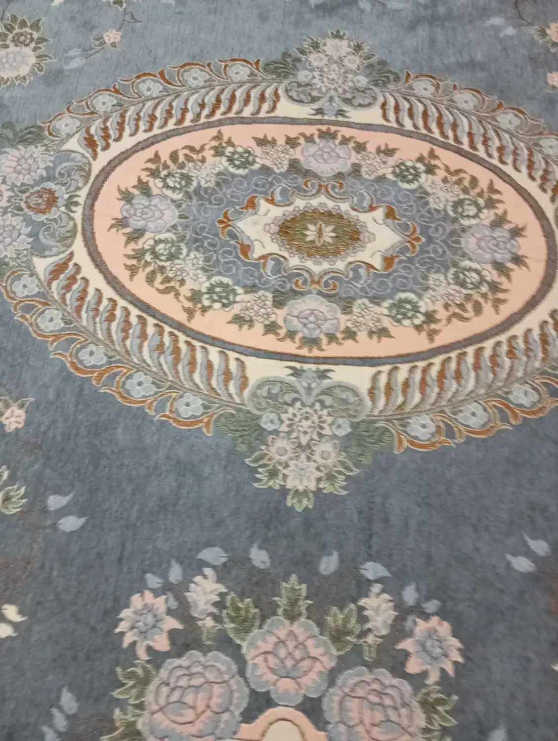 روفرشی گلشن یزد 12متری رنگ توسی|روفرشی|کرمانشاه, |دیوار