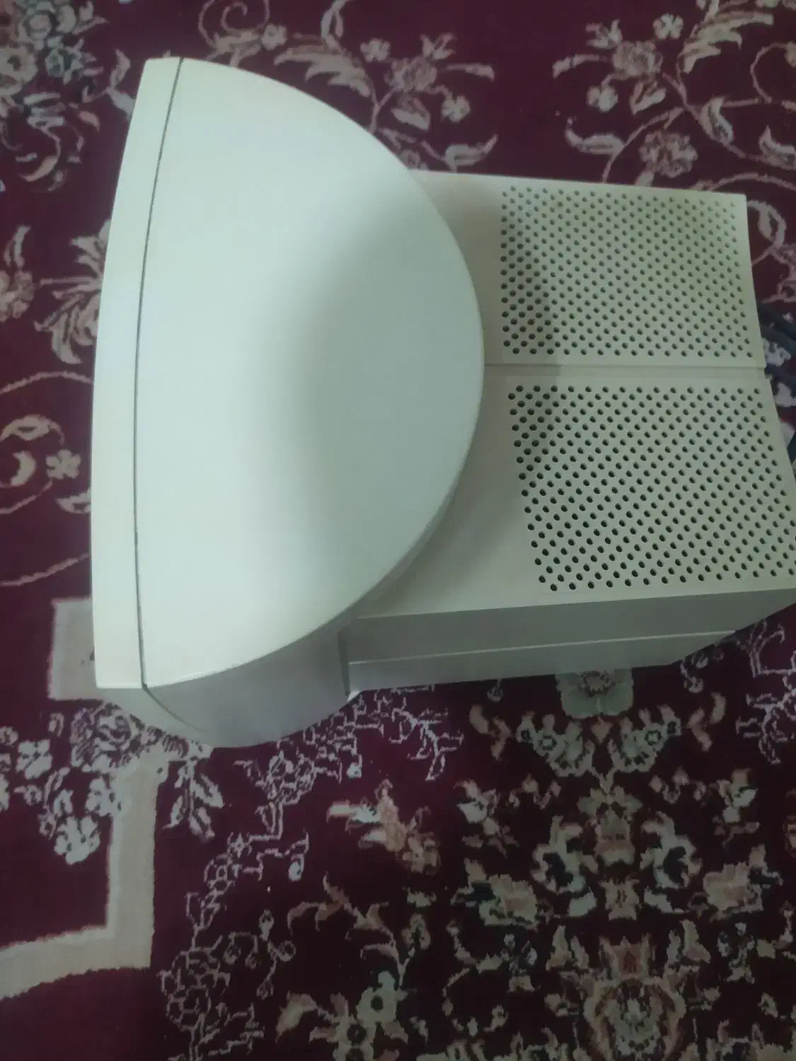 مانیتور 15 اینچ|قطعات و لوازم جانبی رایانه|زاهدان, |دیوار