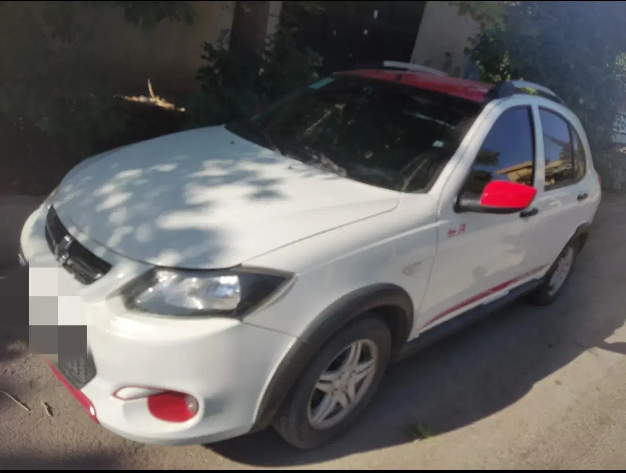 کوییک دنده ای  1400 r|خودرو سواری و وانت|تهران, آبشار|دیوار