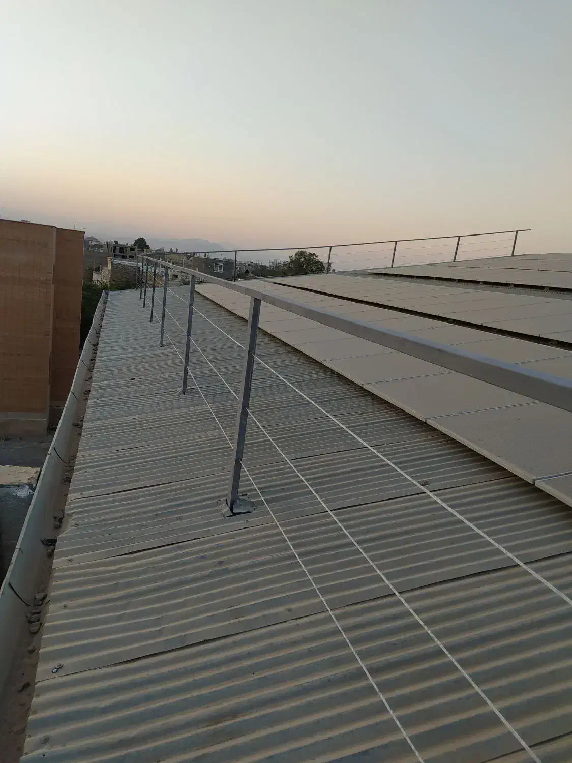 جوشکاری و برشکاری سیار|خدمات پیشه و مهارت|کاشان, شهید زجاجی|دیوار