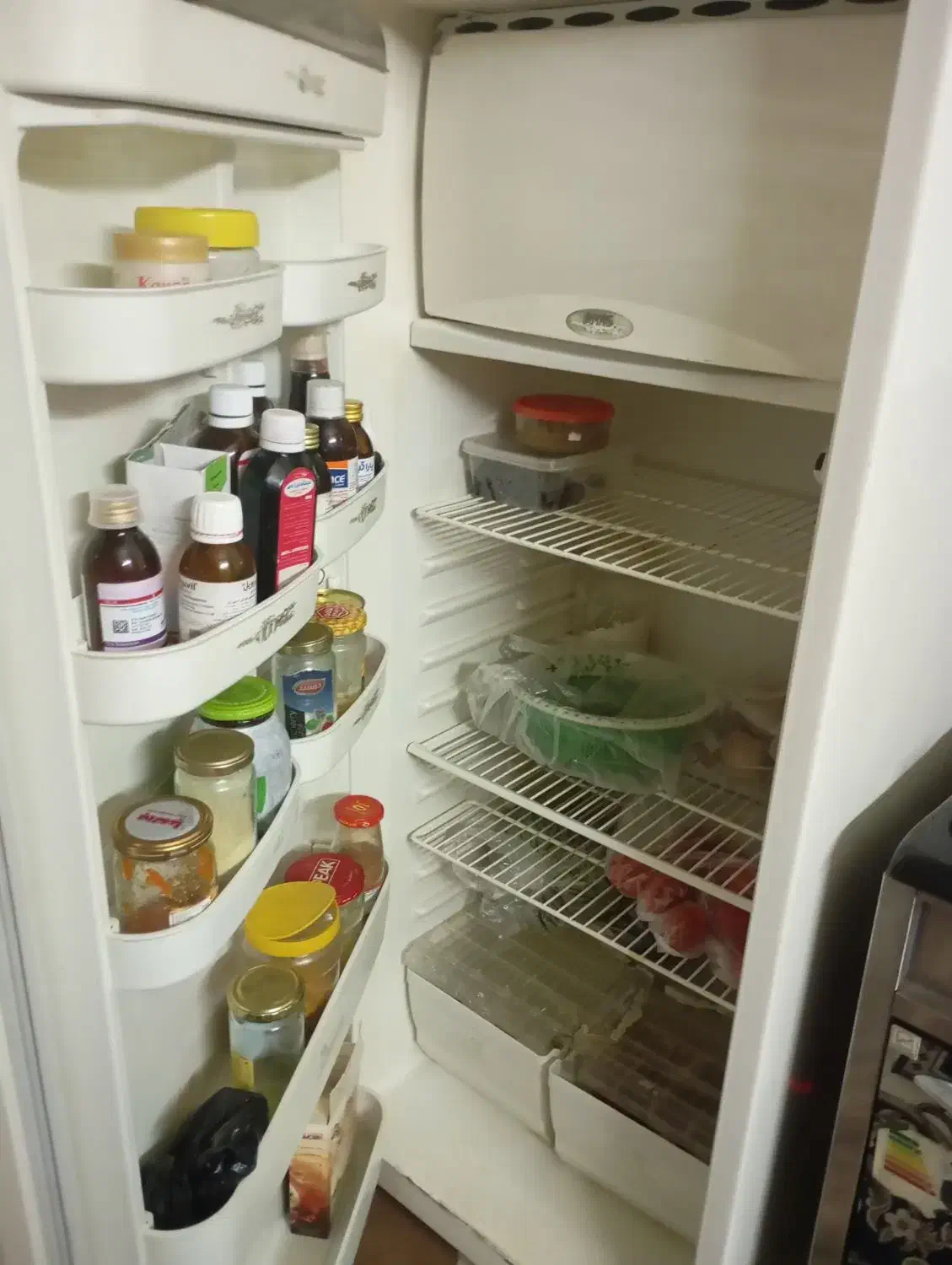 یخچال سالم|یخچال و فریزر|زاهدان, |دیوار