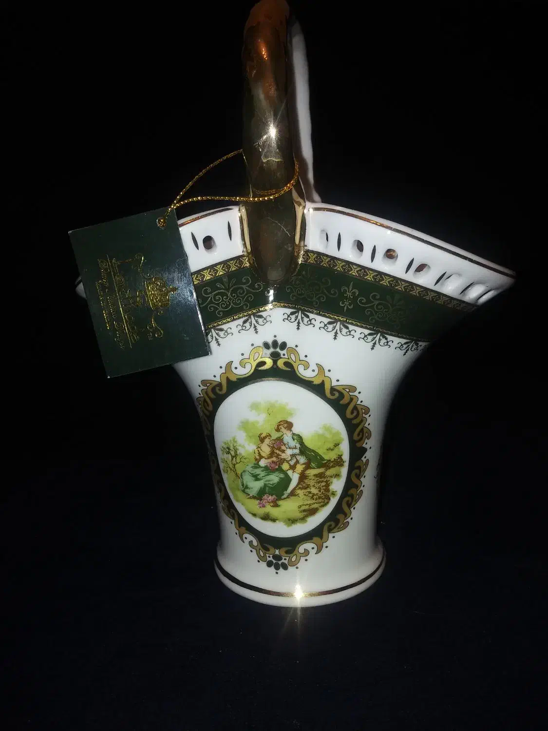 جا قاشقی|ظروف سرو و پذیرایی|تهران, دربند|دیوار