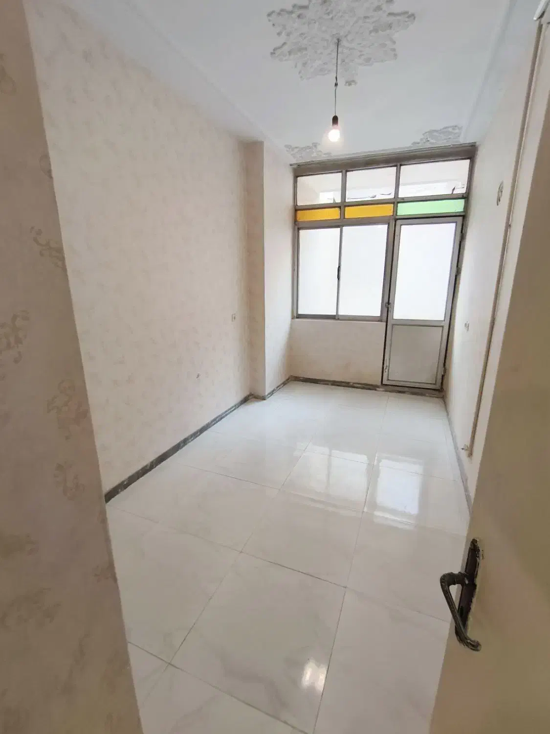 اجاره ۷۴ متر طبقه اول *تخلیه بدون مالک*