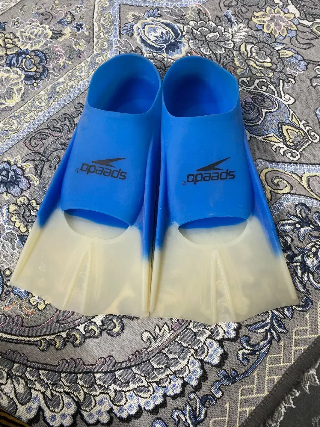 فین پا|غواصی و ورزشهای آبی|مشهد, امام خمینی|دیوار