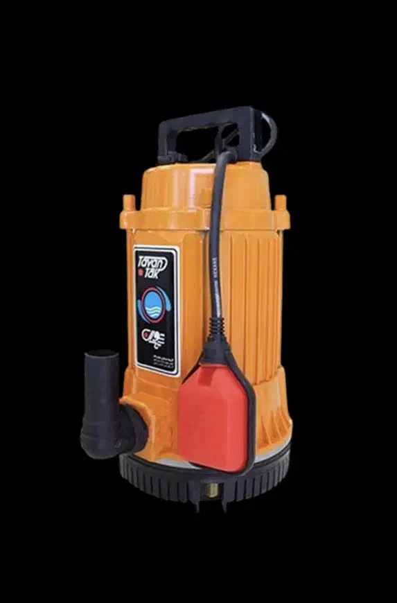 پمپ کفکش راد و توان تک ،کف کش ایرانی با ضمانت|ماشین‌آلات صنعتی|تهران, بازار|دیوار