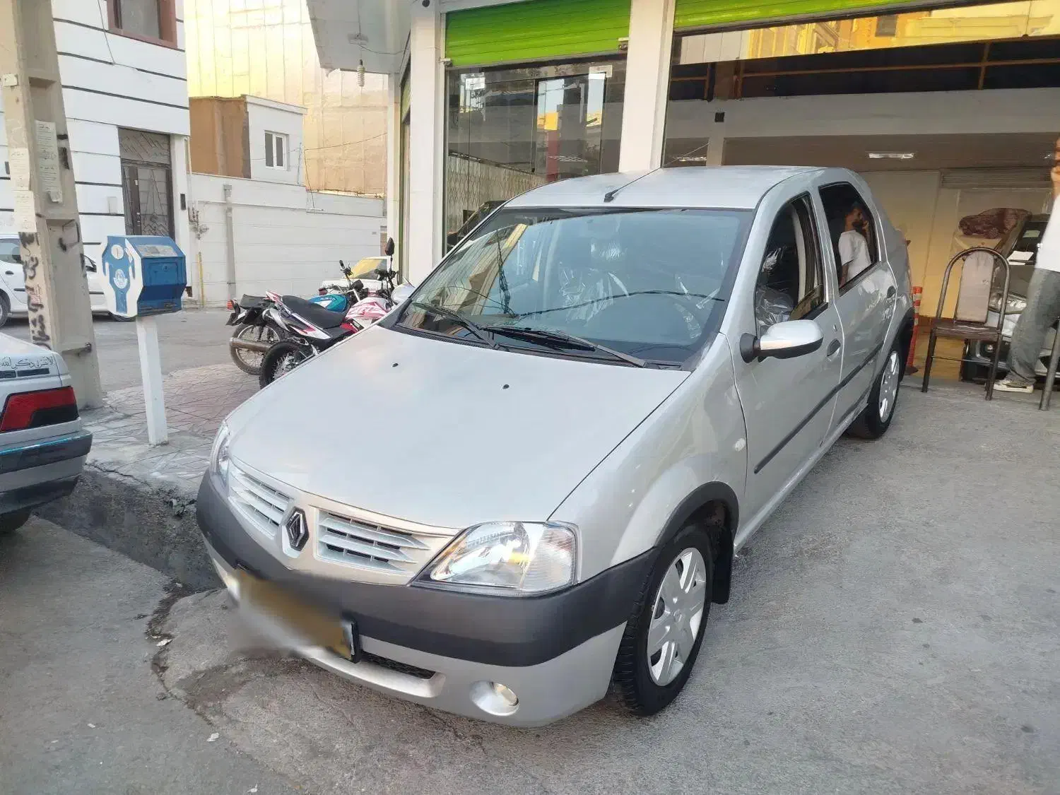 L90مدل ۸۷ بدون رنگ شاسی پلمب فنی صفر|خودرو سواری و وانت|ایلام, |دیوار