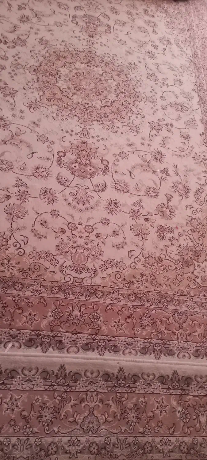 فرش ۶متری|فرش|پرند, فاز ۶|دیوار