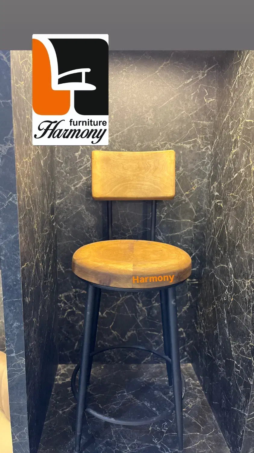 صندلی اپن چوبی مدل ویرا/فروش ویژه اقساطی|صندلی و نیمکت|اصفهان, طاحونه|دیوار