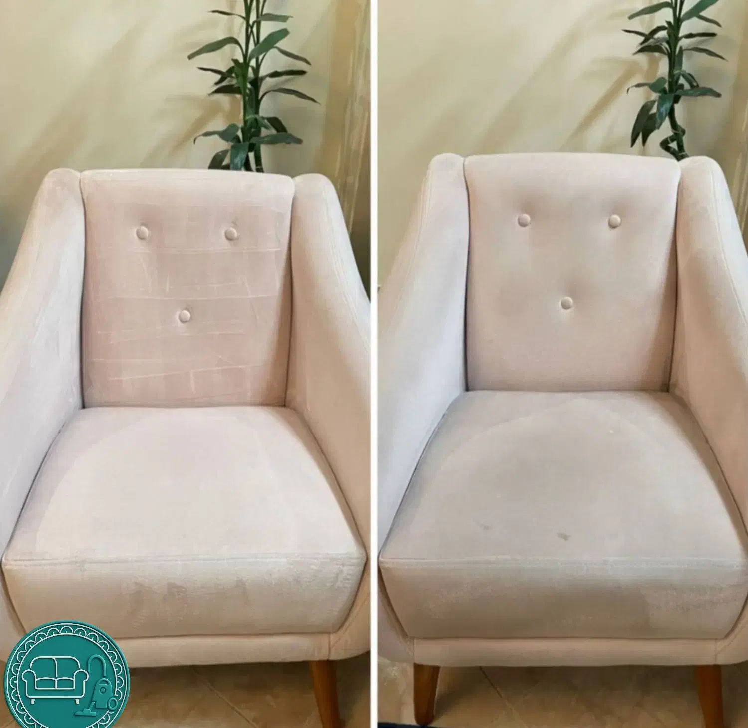 مبل شویی سهمان (مبلشویی)|خدمات نظافت|تبریز, |دیوار