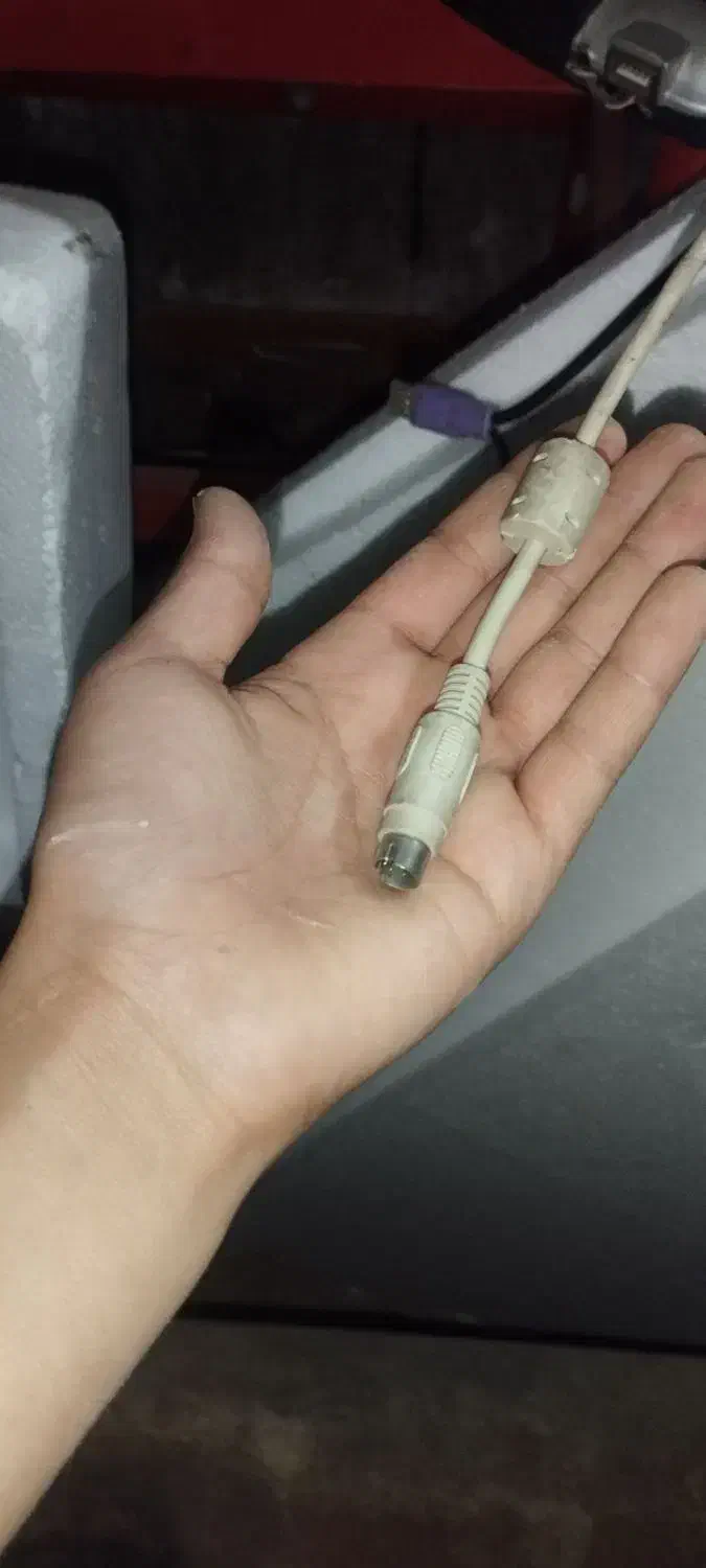 دو عدد کیبورد با تخفیف|قطعات و لوازم جانبی رایانه|مشهد, وحید|دیوار